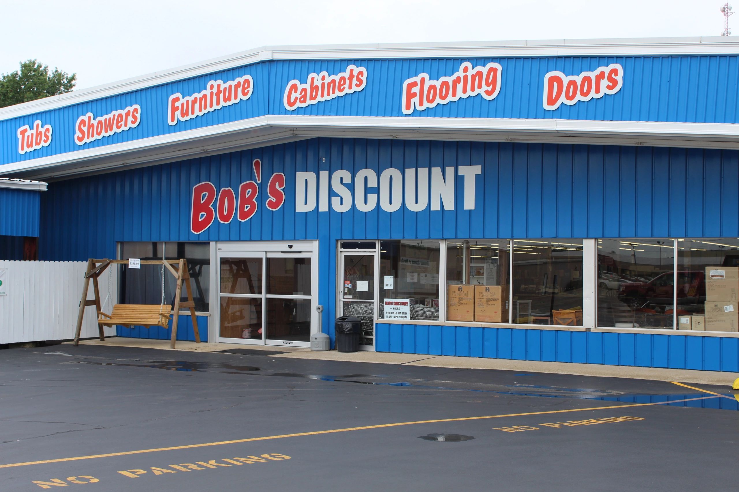 Bob's Discount Home Improvement Furniture Mattresses